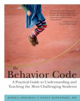 The_behavior_code